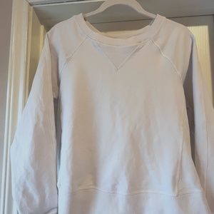 Lululemon Athletica Sweatshirt